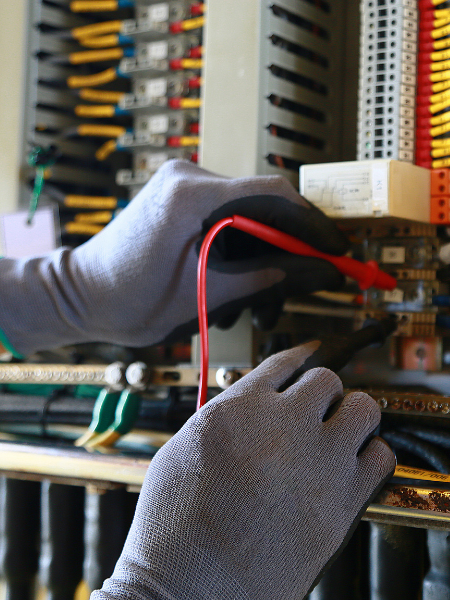 reparaciones